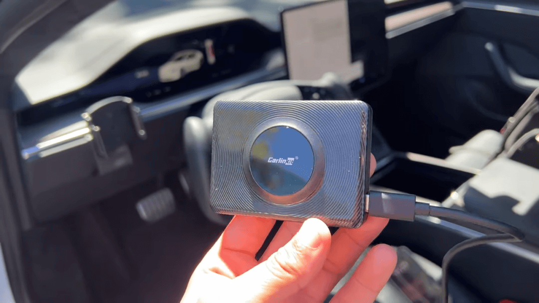 How-to-get-Apple-CarPlay-to-work-on-Tesla-Model 3,Y, S, & X
