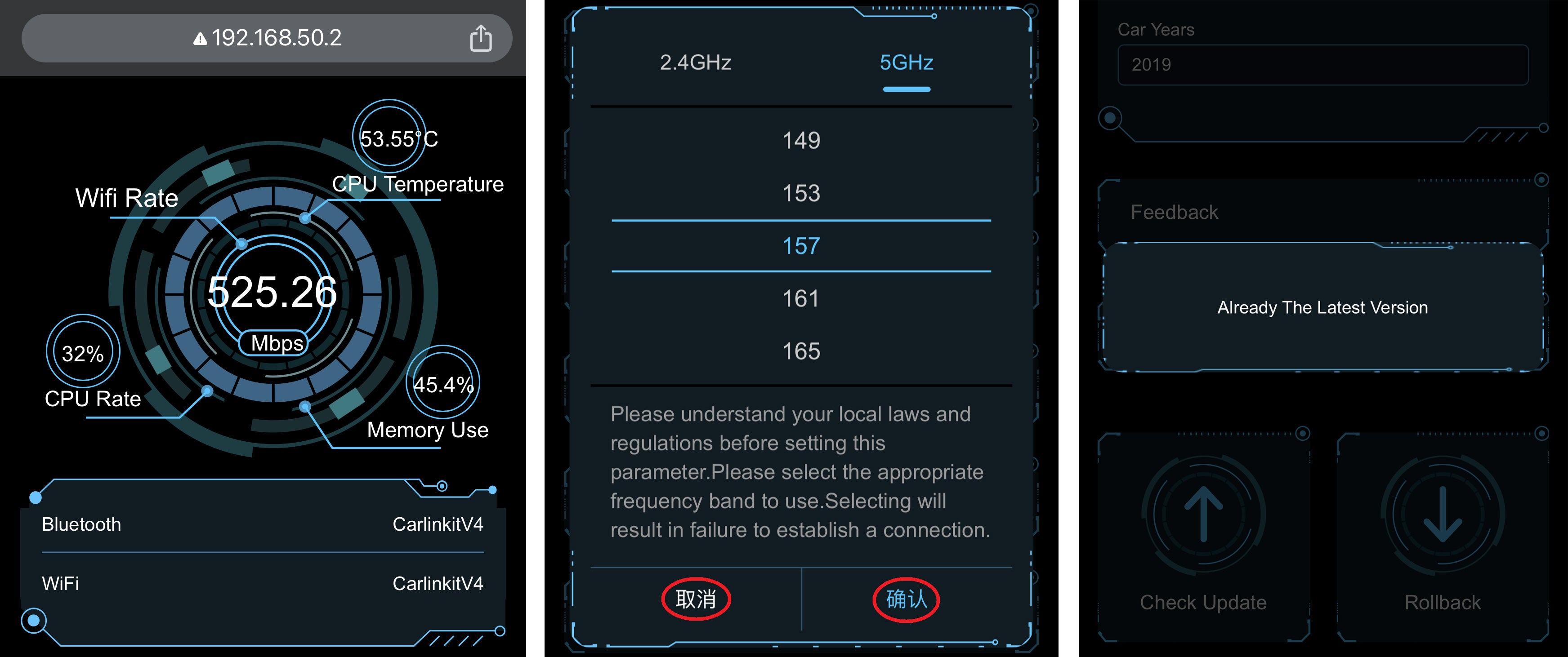 Carlinkit 4.0 CP2A review – AndroidGuys