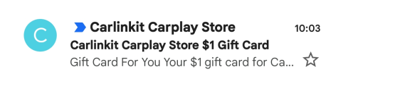 carlinkitcarplay-gift-card
