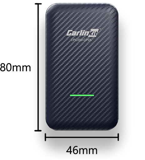 Carlinkit 4.0  Wireless Carplay & Android Auto from the same adapter -  Team-BHP