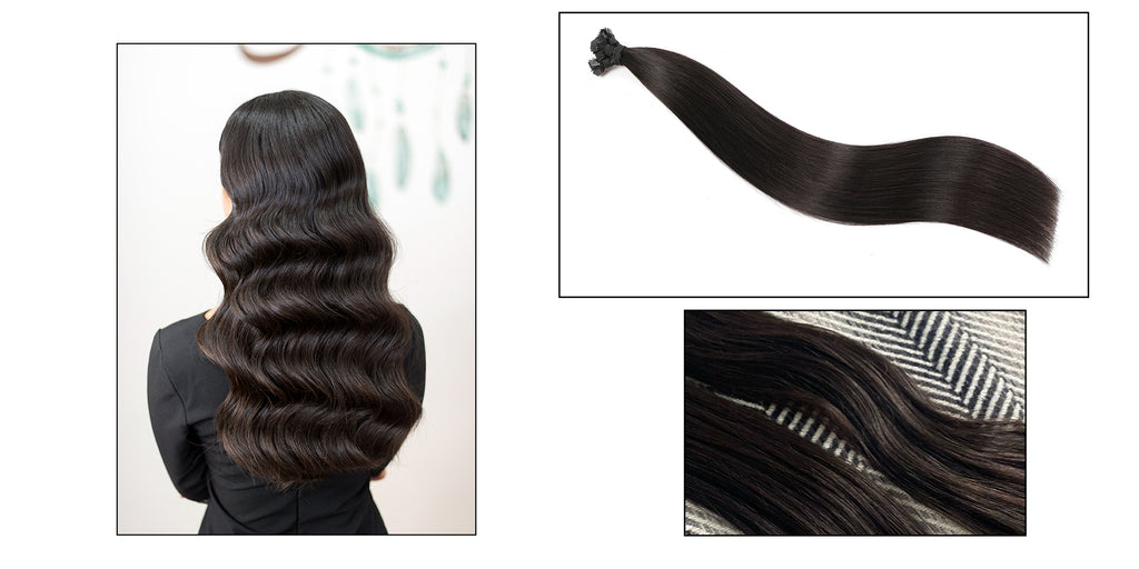 Hair Extensions for Thin Hair