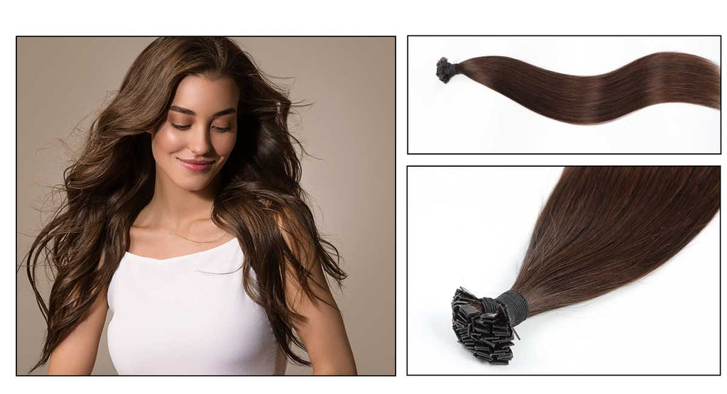 Hair Extensions Virgin Hair Vs Human Hair