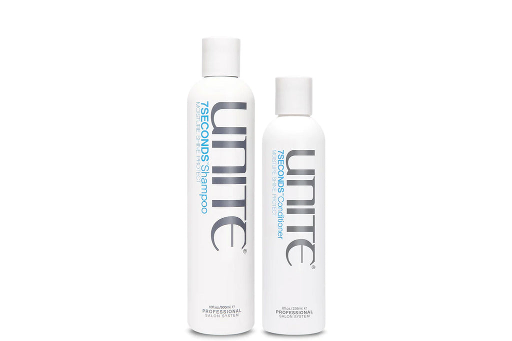 7 Seconds Shampoo and Conditioner Unite