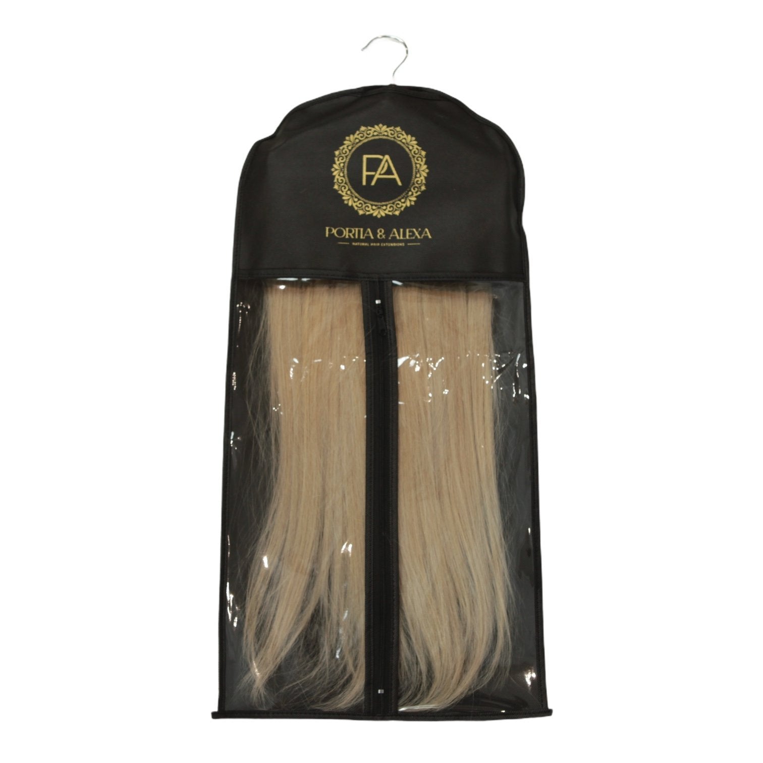 Hair Extensions Pro Tool Kit
