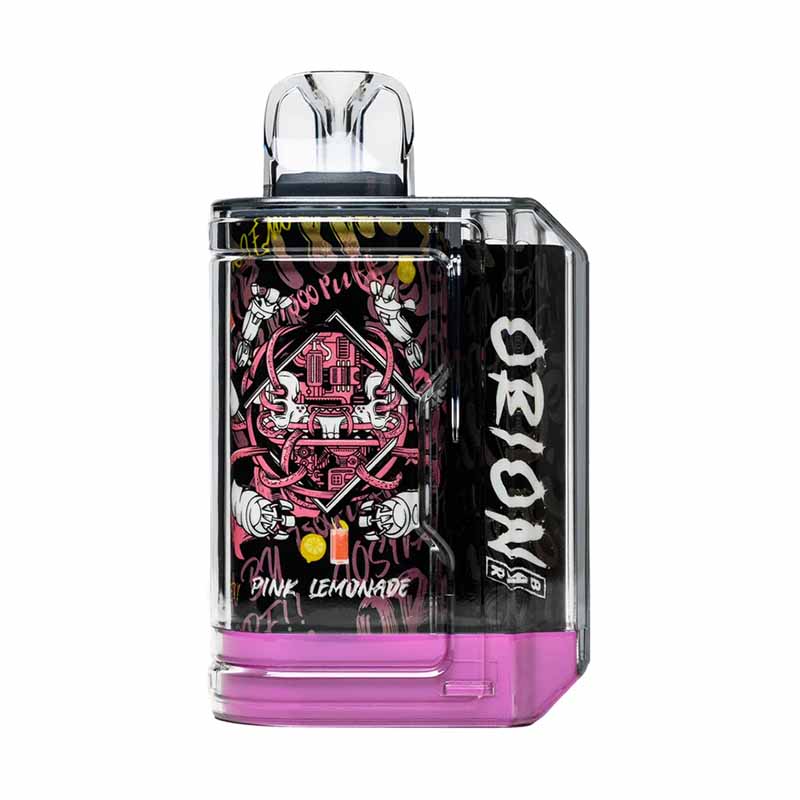 Lost Vape Orion Bar 7500 Pink Lemonade