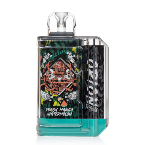 Lost Vape Orion Bar in Peach Mango Watermelon flavor