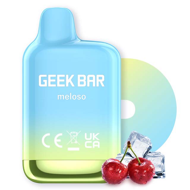 Geek Bar Meloso Mini vape