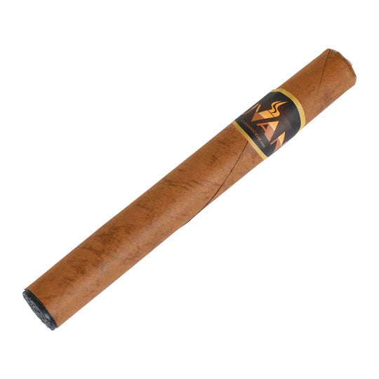 A CUVANA disposable vape cigar.