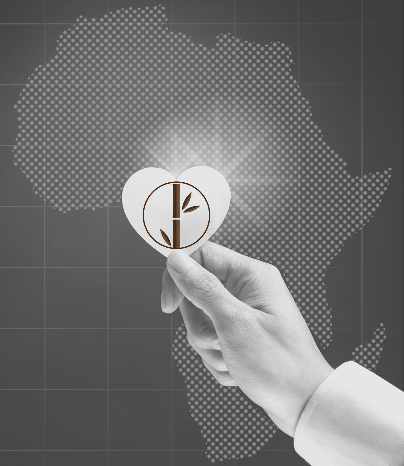 WOOD ELSE? - Vision eigene Produktion in Afrika