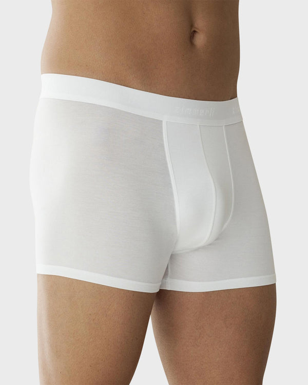 Zimmerli - Pureness Stretch-Micro Modal Boxer Briefs - Neutrals