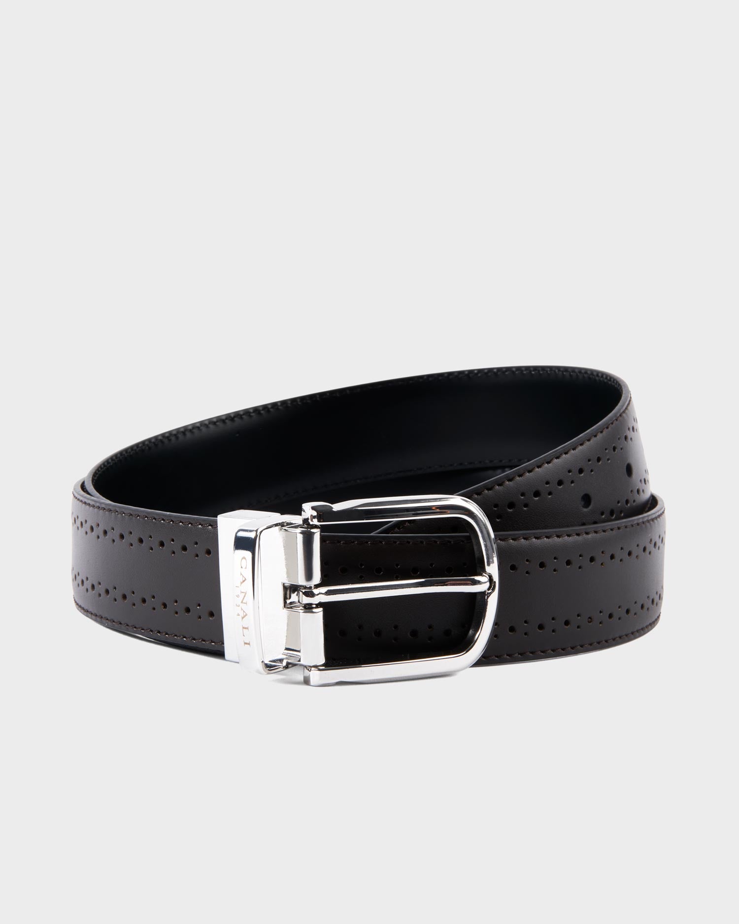 Belts– Parker & Co.