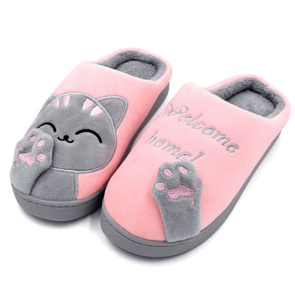 cosy slippers
