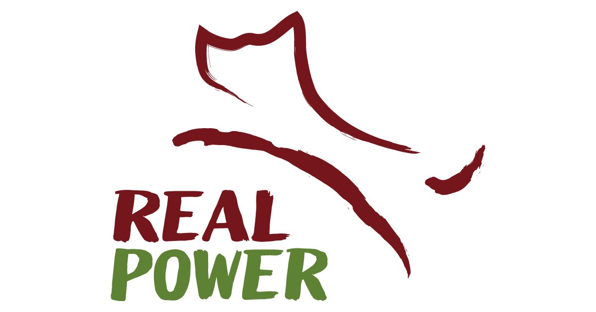 PT Realpower Nutrition Indonesia