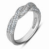 Kamara Diamond Bridal Band Style 18BND5341