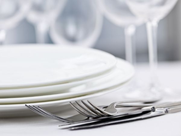 How To Bring a Fine Dining Experience to Your Home