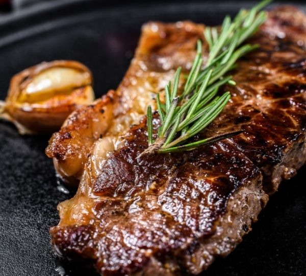 Why You Shouldn’t Cook Your Steak Well Done