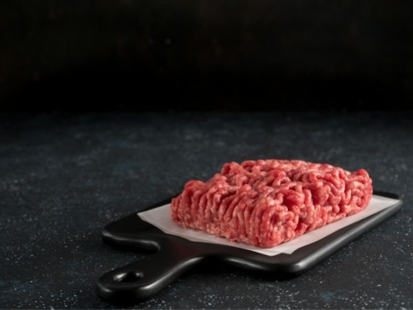 Is Ground Beef Good for Your Diet?