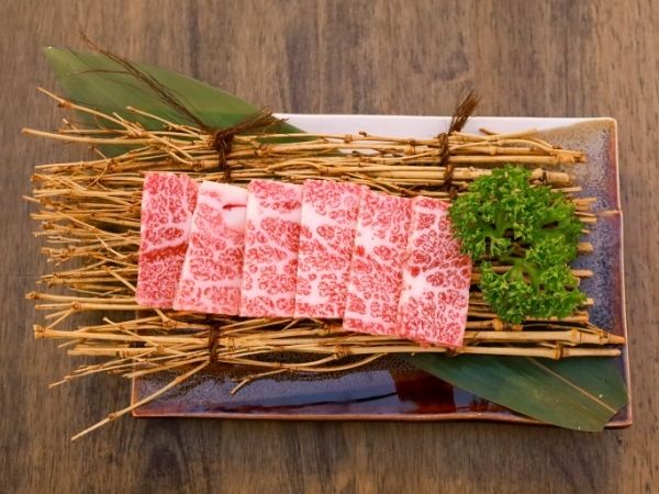 Wagyu Beef Grading and Marble Scores Guide