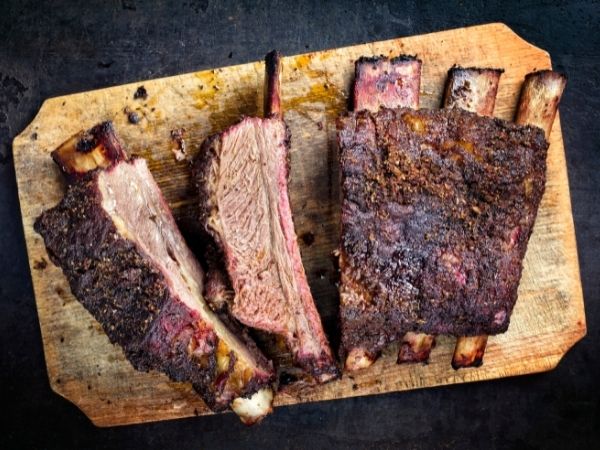 5 Tips for Smoking Delicious Wagyu Beef Short Ribs