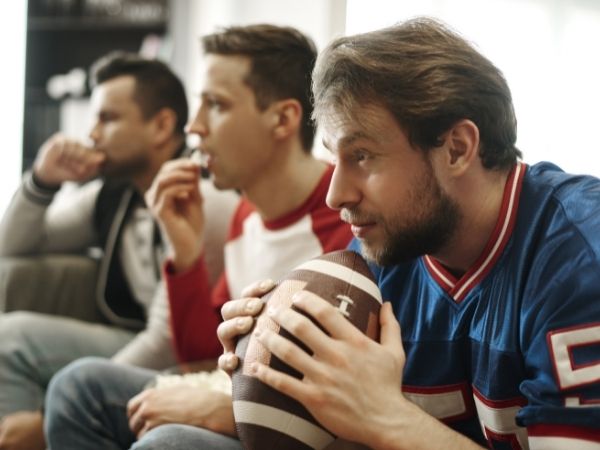 Creative Ways To Upgrade Your Super Bowl Party