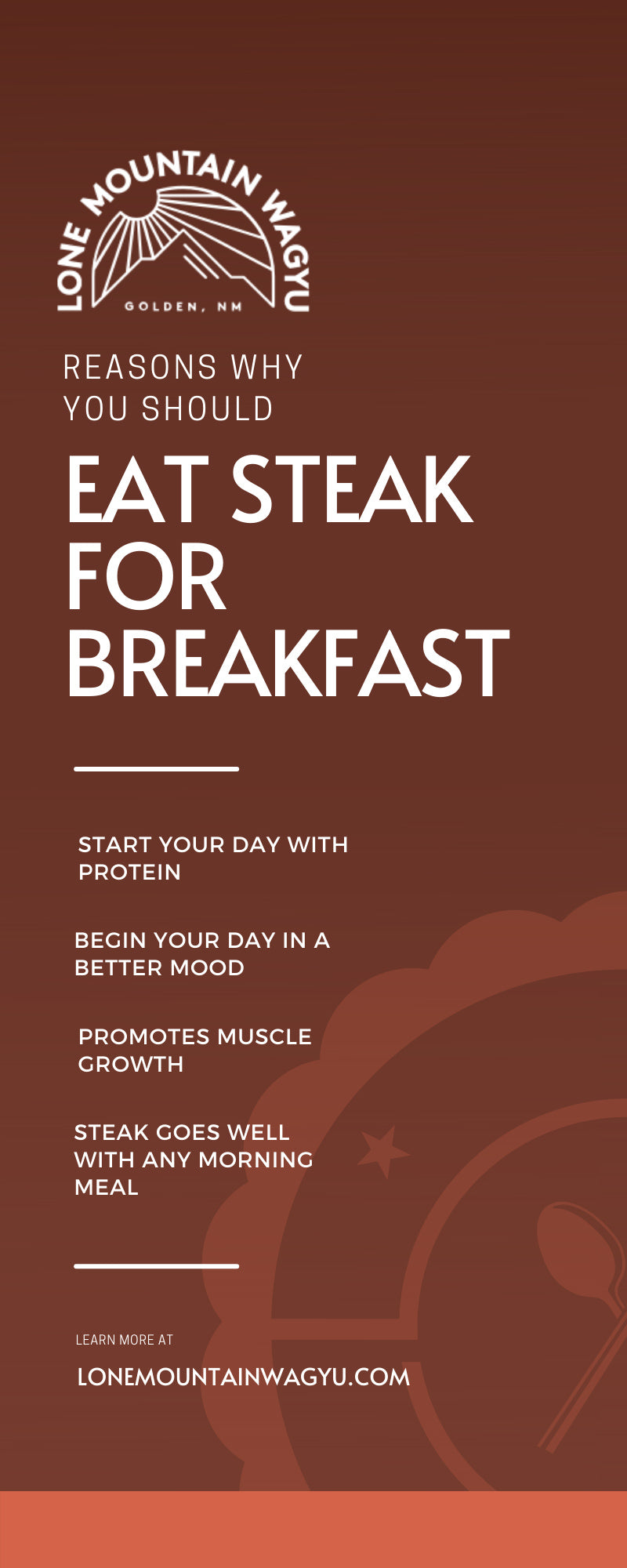 Reasons Why You Should Eat Steak for Breakfast