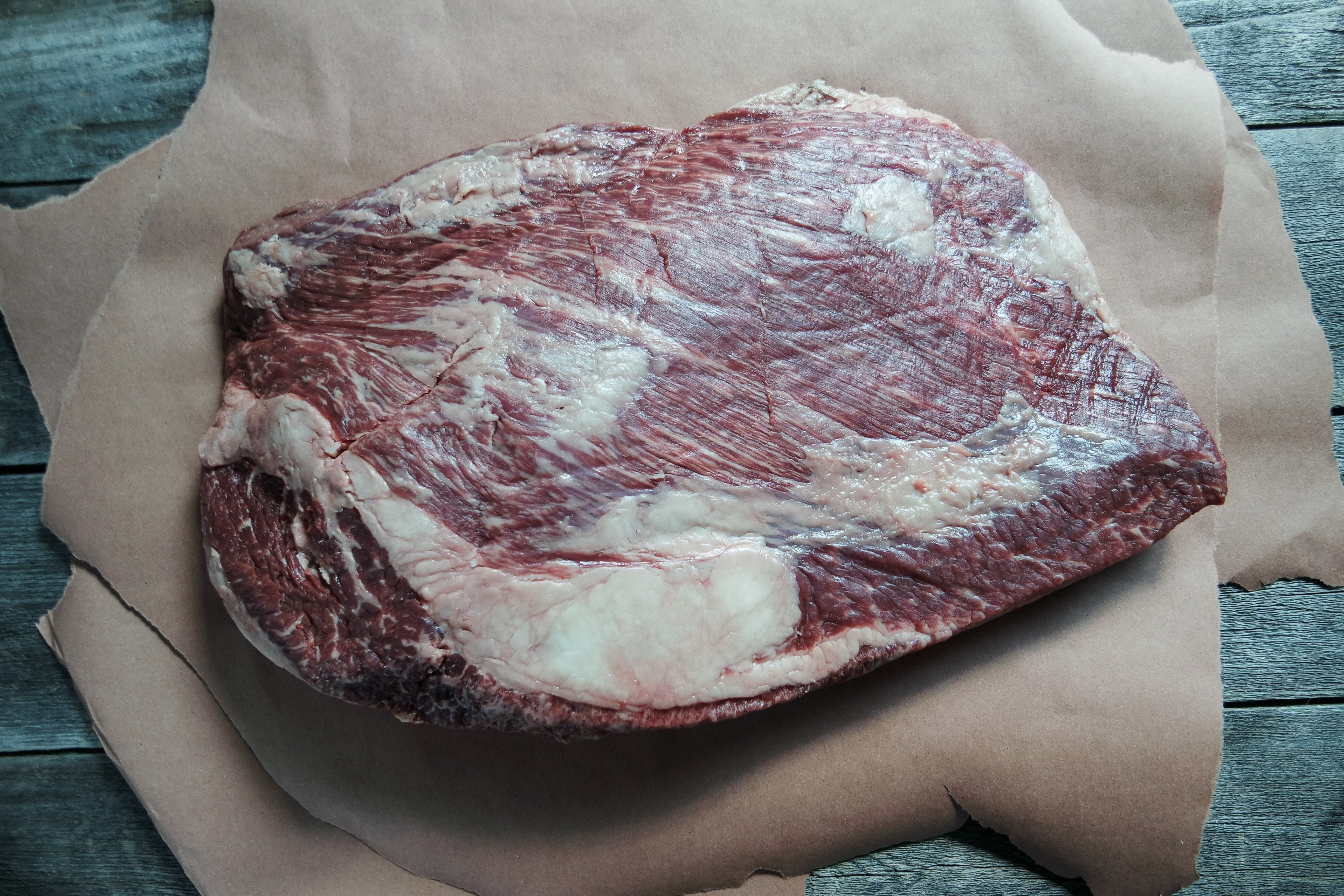 Full Packer Wagyu Brisket Lone Mountain Wagyu