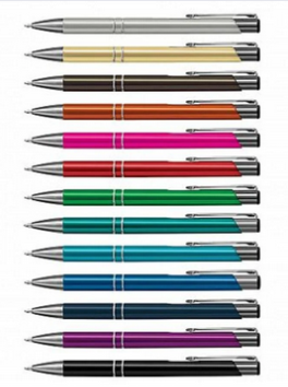 Business Branded Promotional Pens 