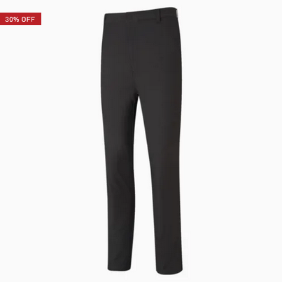 Jackpot Tailored Men's Golf Pants