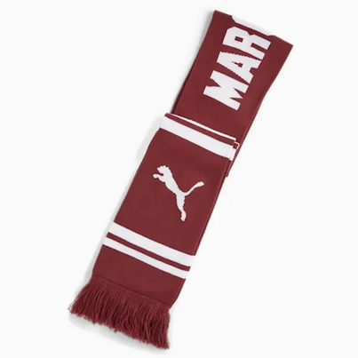 Queensland Maroons Scarf