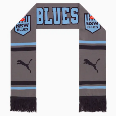 NSW Blues Scarf