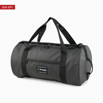 PUMA Fit Duffel Bag