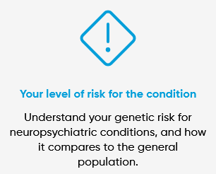 CircleDNA Health DNA Testing