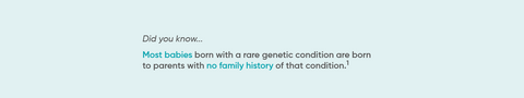 Family Planning DNA Testing