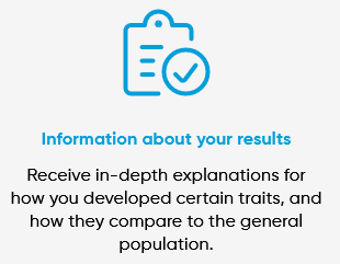 At Home Genetic Testing