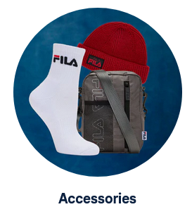 Fila Accessories