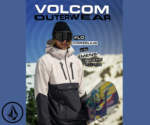 Volcom Snow Wear