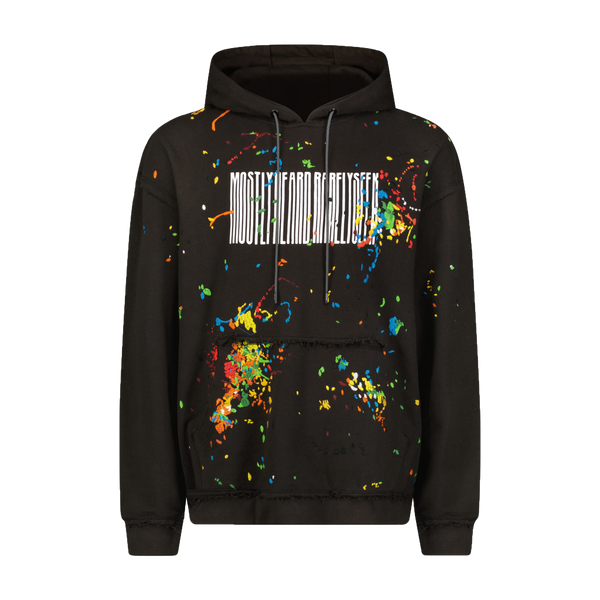 EXTREME DRIP HOODIE – Mostly Heard Rarely Seen