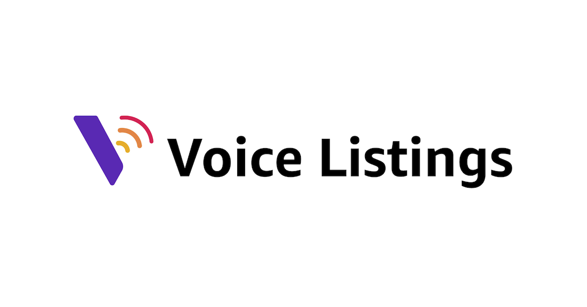 Voice Listings