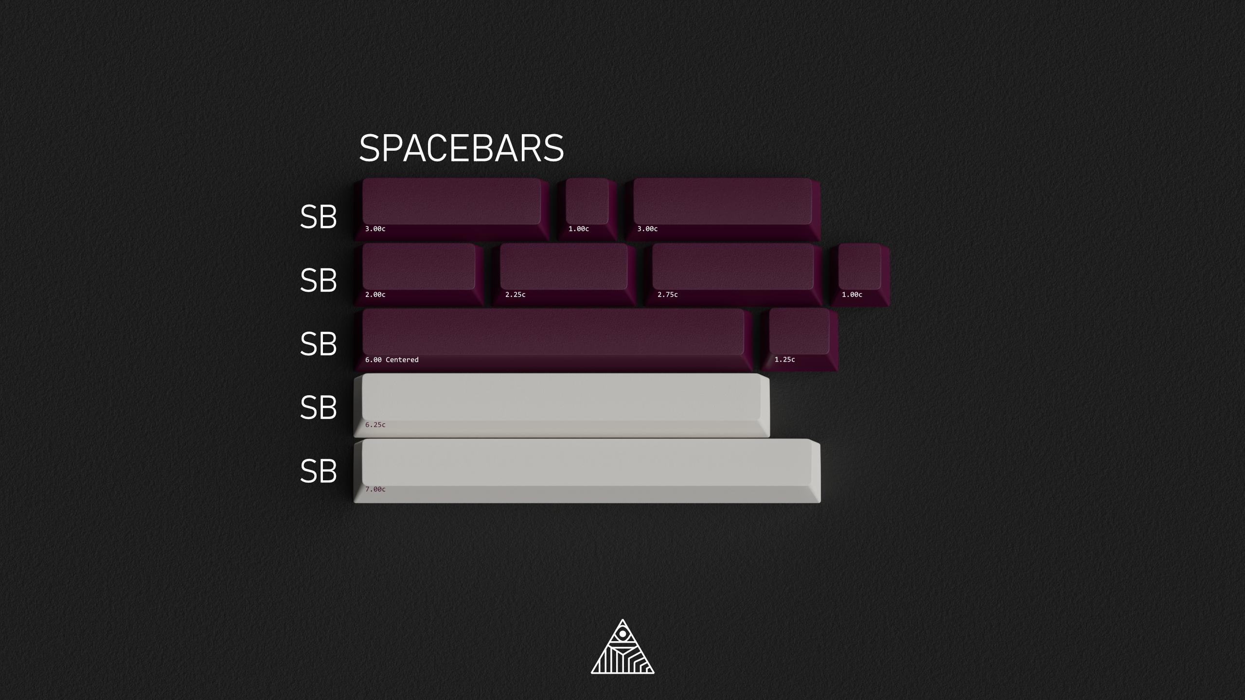 GMK Maroon