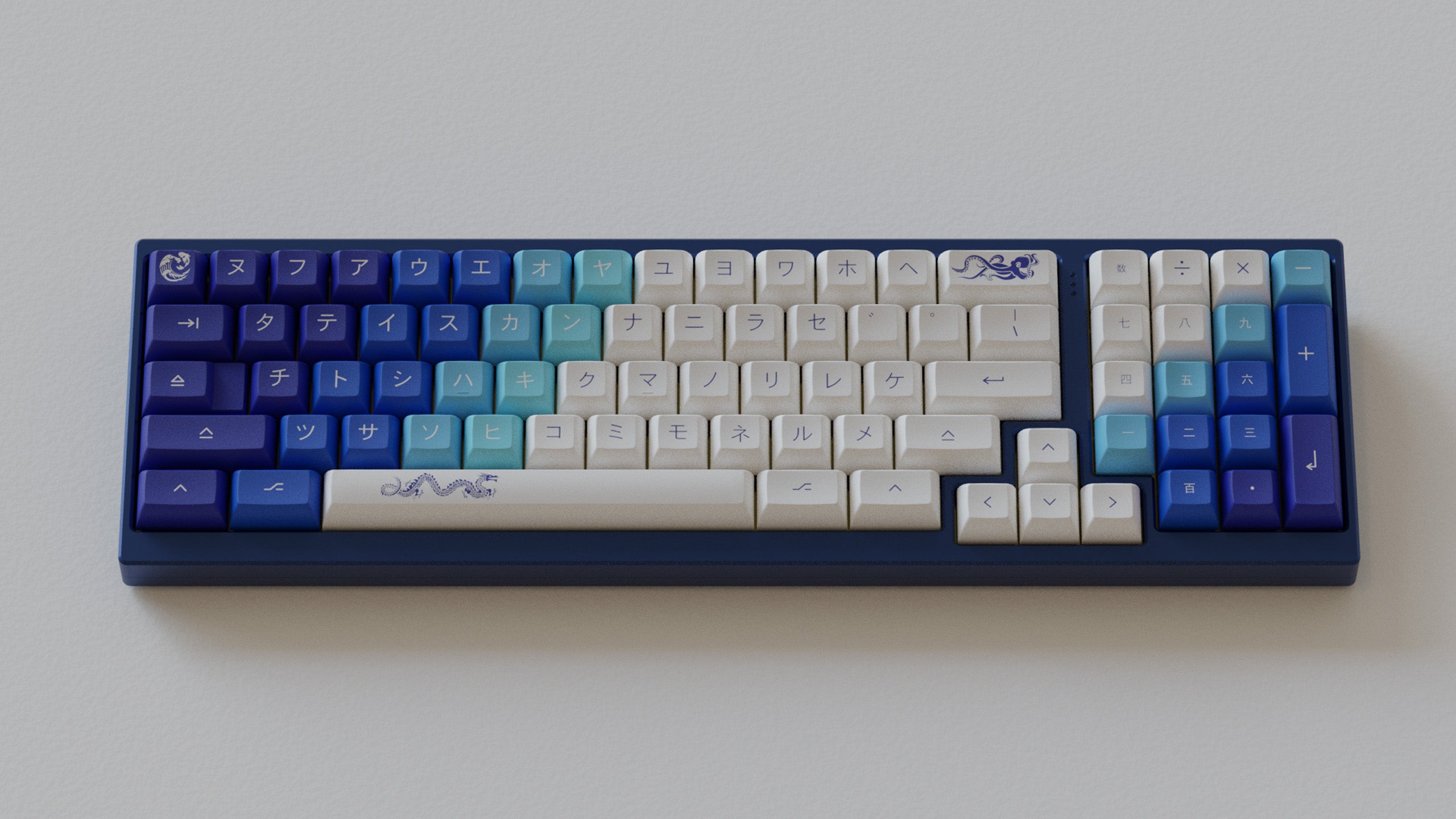 keycaps kat