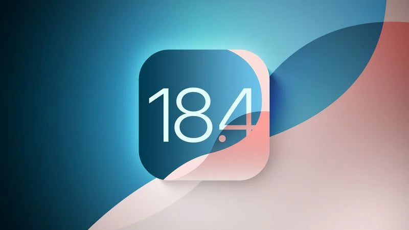 iOS 18.4 베타 1의 새로운 기능: 전체 릴리스 노트 및 주요 기능