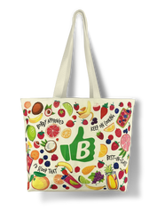 Picture of Bobby Approved Tote Bag