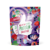 Magical Berry Kids Protein Smoothie bag, front