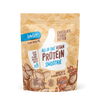 Plant-Based Chocolate Peanut Butter Protein Smoothie bag, Front