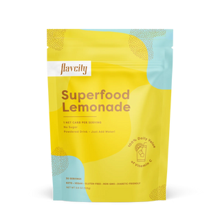 Picture of Superfood Lemonade