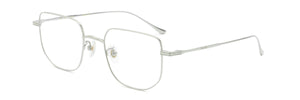 Rectangle Eyeglasses MJ102FE039 FASHION LIFE