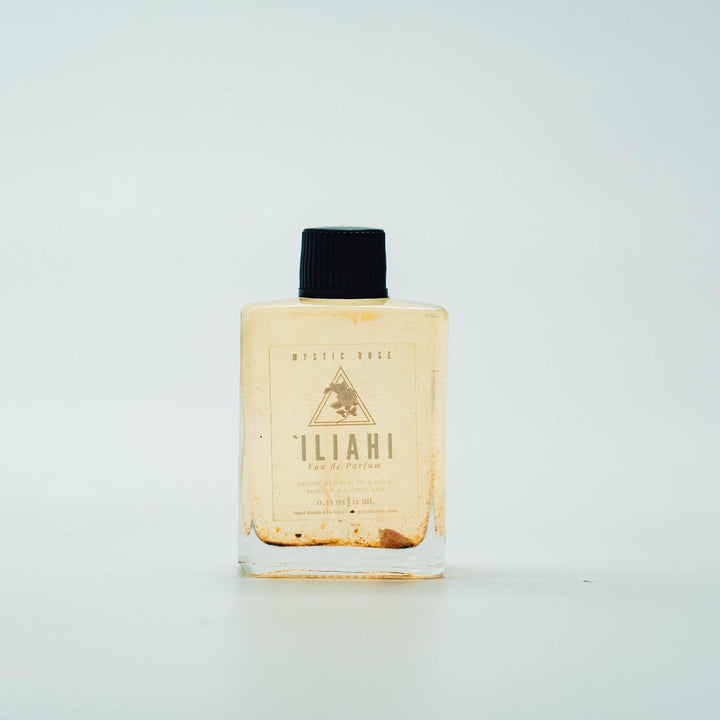 Mystic Rose | `Iliahi Perfume