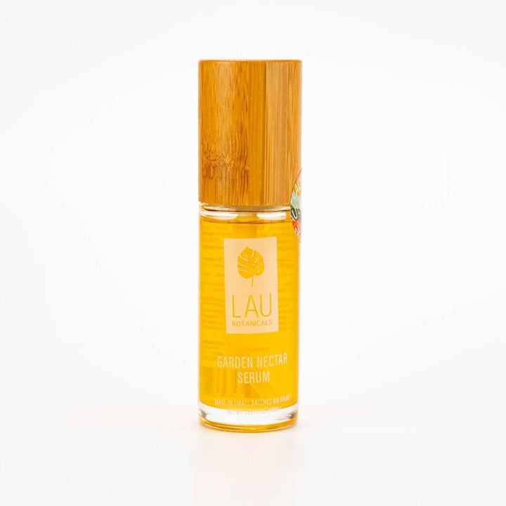 Lau Botanicals | Garden Nectar Serum