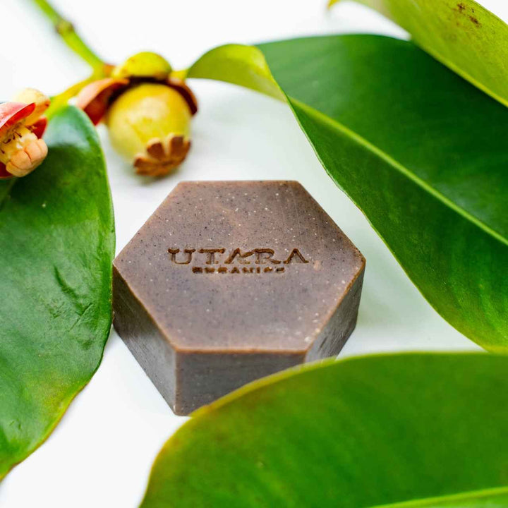 Utara Organics | The Utara Bar