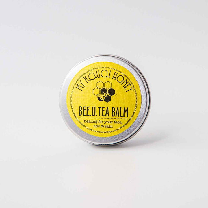 My Kauai Honey Bee.U.tea Propolis Balm